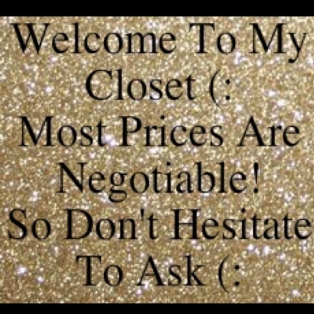 Offers and Bundles Are Acceptable